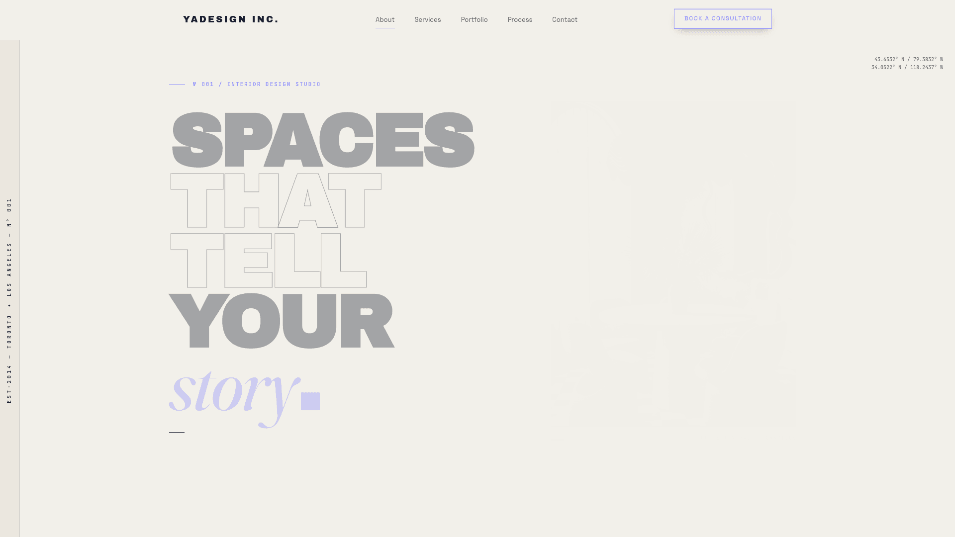 YaDesign Studio screenshot